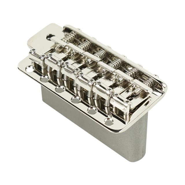 Freedom Custom Guitar Research SP-ST-06NI 10.8 S188NI シンクロナイズドトレモロユニット ニッケルの通販は 13,299円