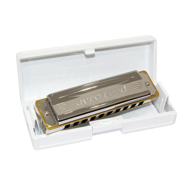 TOMBO aero reed/F♯ ハーモニカの通販は