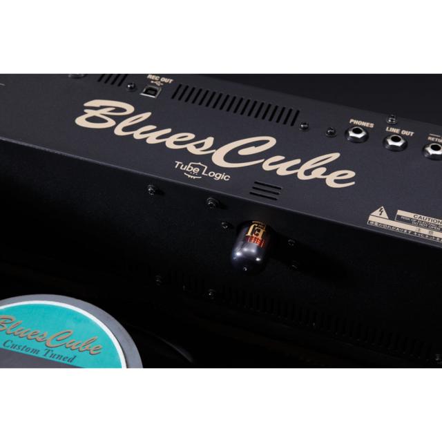ローランド ROLAND BC TC-EJ Eric Johnson Blues Cube Tone Capsule ブルースキューブアンプ用トーンモディファイユニット_2