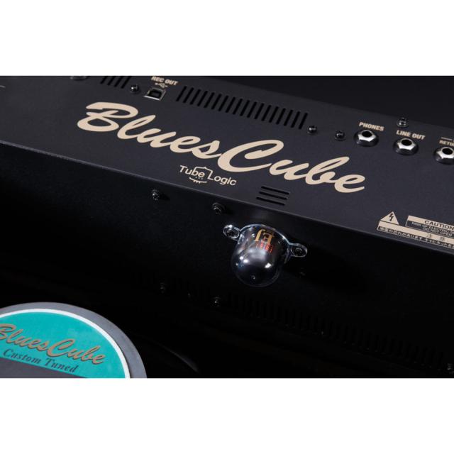 ローランド ROLAND BC TC-EJ Eric Johnson Blues Cube Tone Capsule ブルースキューブアンプ用トーンモディファイユニット_3