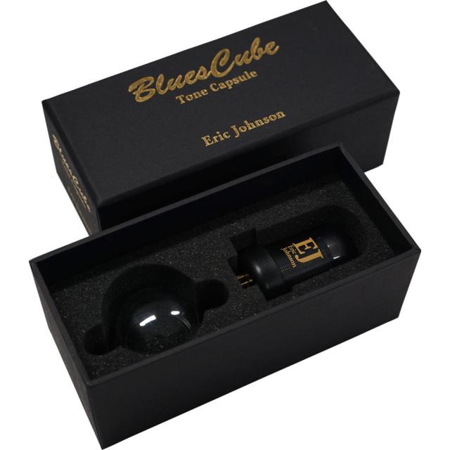 ローランド ROLAND BC TC-EJ Eric Johnson Blues Cube Tone Capsule ブルースキューブアンプ用トーンモディファイユニット_4