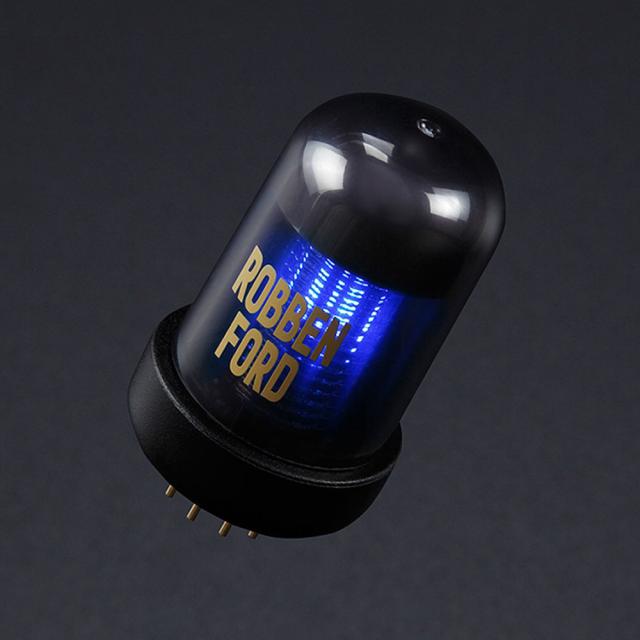 ローランド ROLAND BC TC-RF Robben Ford Blues Cube Tone Capsule ブルースキューブアンプ用トーンモディファイユニット_1