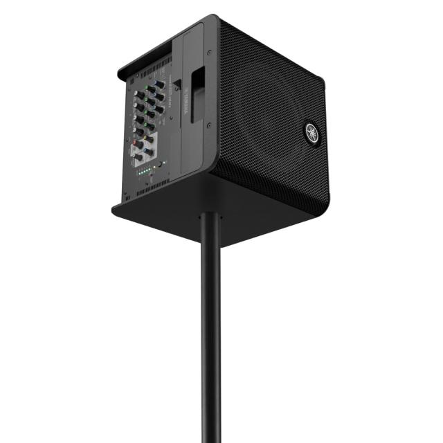 ヤマハ YAMAHA STAGEPAS 200 バッテリー非搭載モデル ポータブルPA