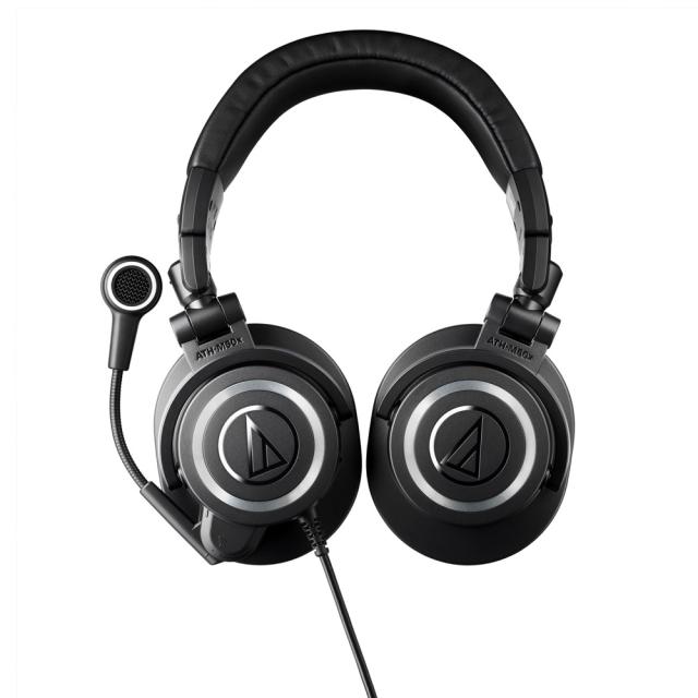 AUDIO-TECHNICA オーディオテクニカ ATH-M50xSTS-USB ストリーミング