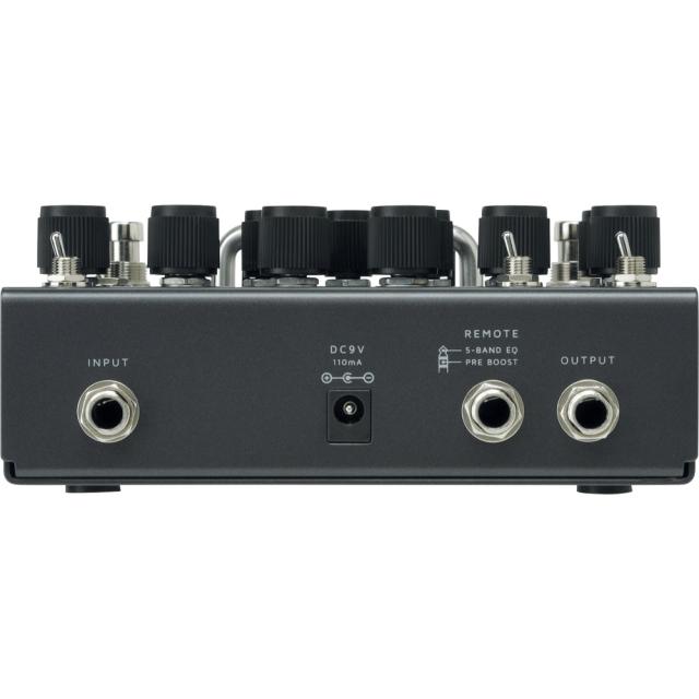 IBANEZ PTPRE Pentatone Preamp プリアンプ ギターエフェクター 【公式