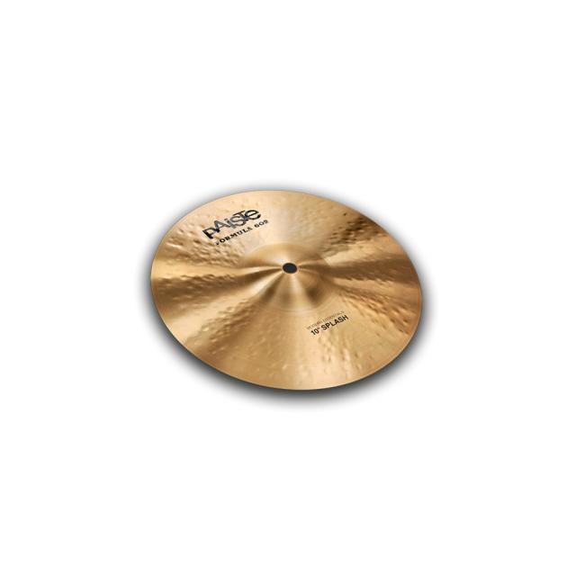 SABIAN AAX Aero Splash 8 Brilliant [AAX-8AESP-B] ドラム