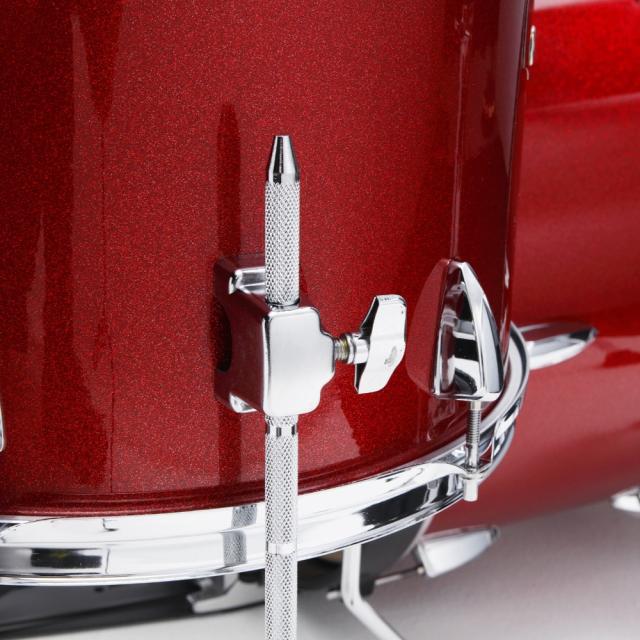 TAMA タマ IMPERIALSTAR IP58H6-BRM シンバル無し 18”バスドラムセット_3