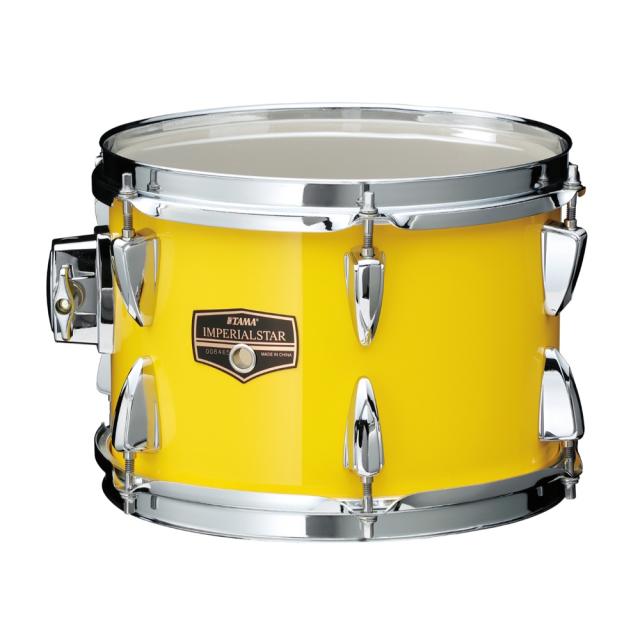 消音パッド付きキャンペーン開催中】 TAMA タマ IMPERIALSTAR IP52H6RC