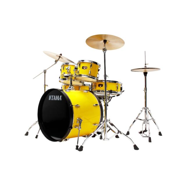 tama(他の方はご購入お控え下さい) 消音パッド付きキャンペーン開催中】 TAMA タマ IMPERIALSTAR IP52H6RC