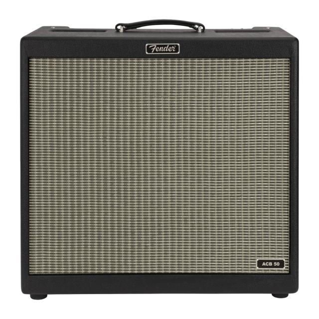 Fender ACB 50 100V JP ベースアンプ コンボ