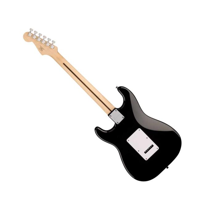 Squier スクワイヤー スクワイア Sonic Stratocaster MN BLK エレキギター ストラトキャスター_1