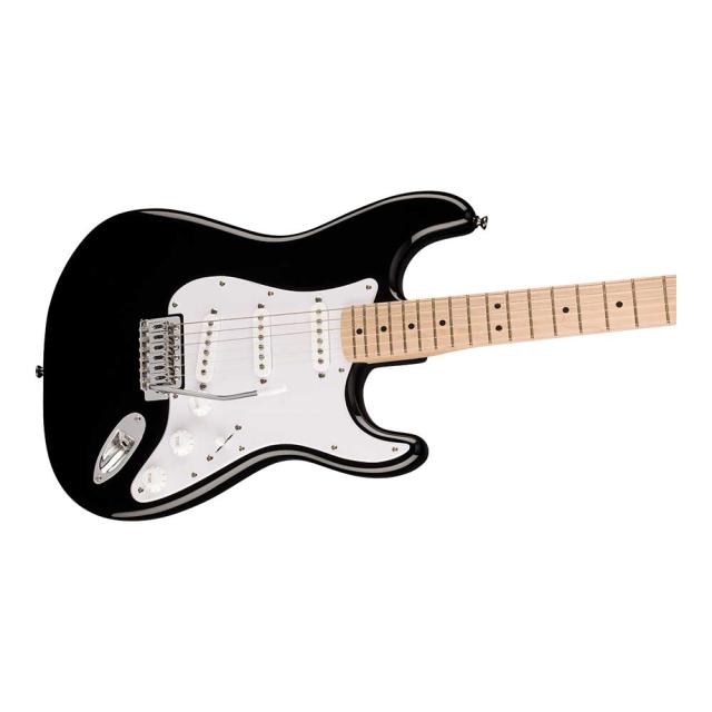 Squier スクワイヤー スクワイア Sonic Stratocaster MN BLK エレキギター ストラトキャスター_2
