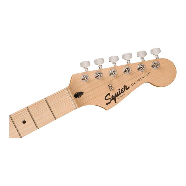 Squire ストラトキャスター きく スタンダード