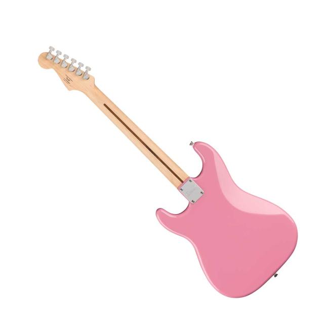 Squier スクワイヤー スクワイア Sonic Stratocaster HT H MN FLP エレキギター ストラトキャスター_1