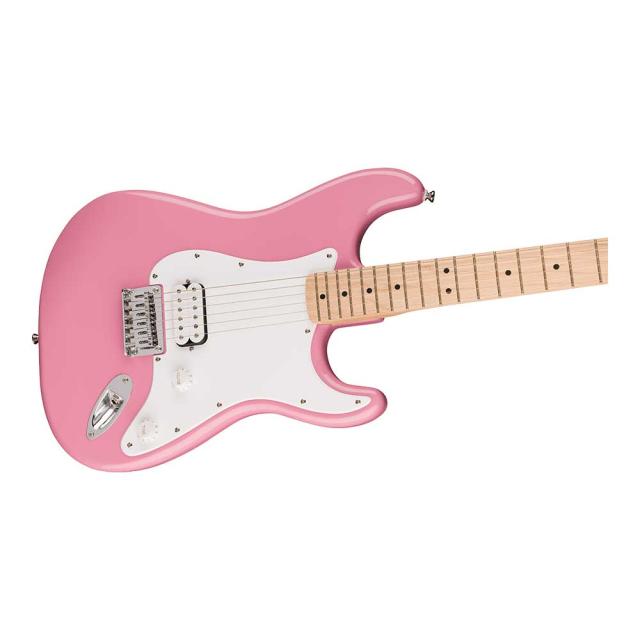 Squier スクワイヤー スクワイア Sonic Stratocaster HT H MN FLP エレキギター ストラトキャスター_2