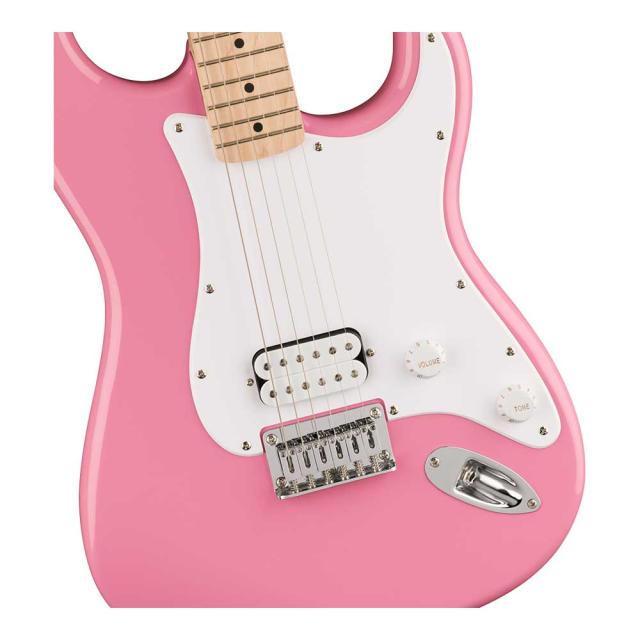 Squier スクワイヤー スクワイア Sonic Stratocaster HT H MN FLP エレキギター ストラトキャスター_3