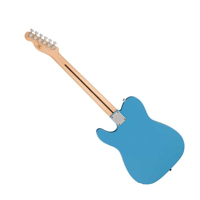 Squier スクワイヤー スクワイア Sonic Telecaster LRL CAB エレキギター テレキャスター_1