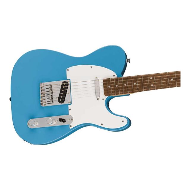 Squier スクワイヤー スクワイア Sonic Telecaster LRL CAB エレキギター テレキャスター_2