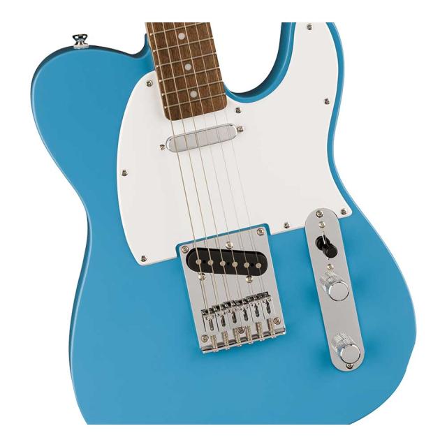 Squier スクワイヤー スクワイア Sonic Telecaster LRL CAB エレキギター テレキャスター_3