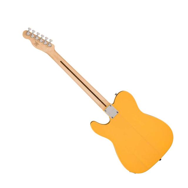 Squier スクワイヤー スクワイア Sonic Telecaster MN BTB エレキギター テレキャスター_1
