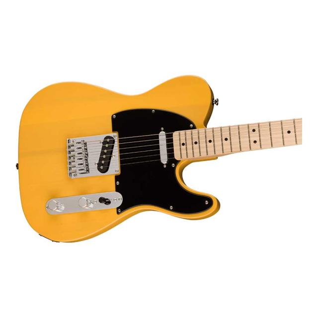 Squier スクワイヤー スクワイア Sonic Telecaster MN BTB エレキギター テレキャスター_2