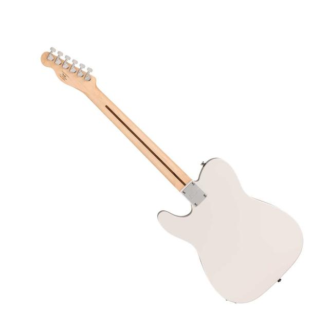 Squier スクワイヤー スクワイア Sonic Esquire H MN AWT エレキギター テレキャスター