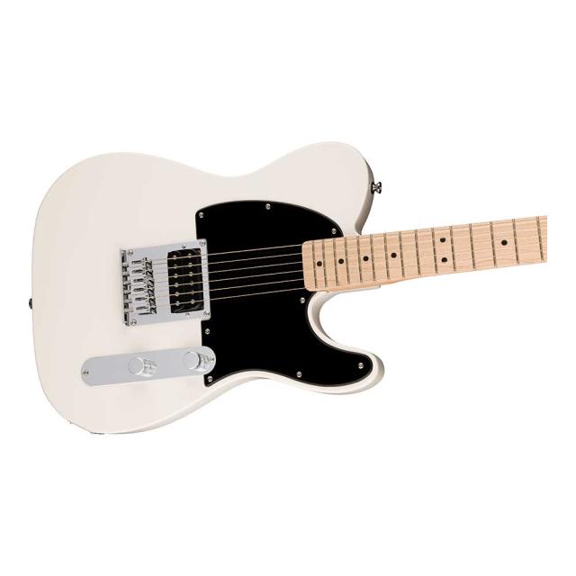 Squier スクワイヤー スクワイア Sonic Esquire H MN AWT エレキギター テレキャスター