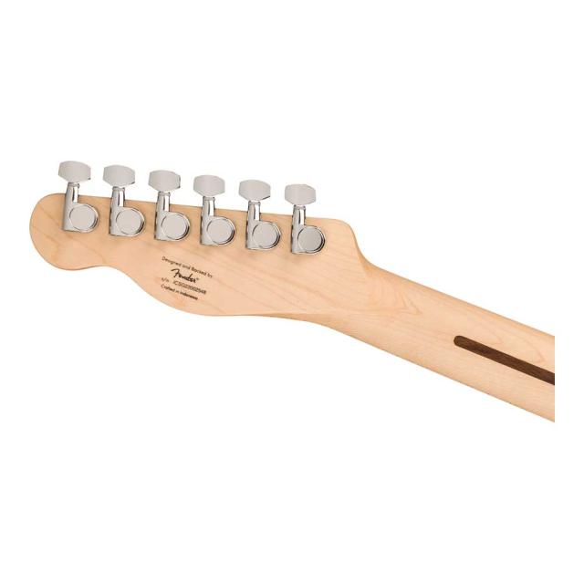 Squier スクワイヤー スクワイア Sonic Esquire H MN AWT エレキギター テレキャスター