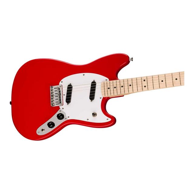 Squier スクワイヤー スクワイア Sonic Mustang MN TOR エレキギター ムスタング_2