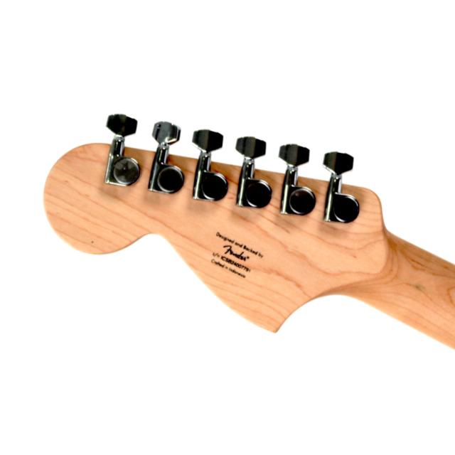 Squier スクワイヤー スクワイア Sonic Mustang MN TOR エレキギター ムスタング_4
