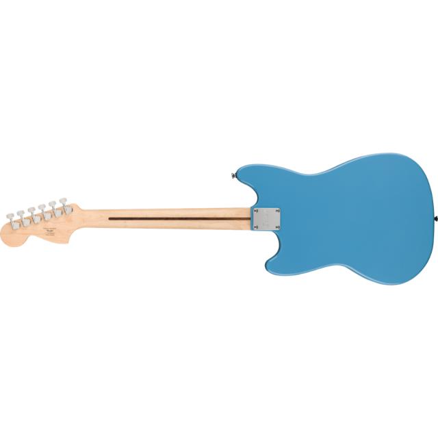 Squier スクワイヤー スクワイア Sonic Mustang HH LRL CABエレキギター ムスタング_1