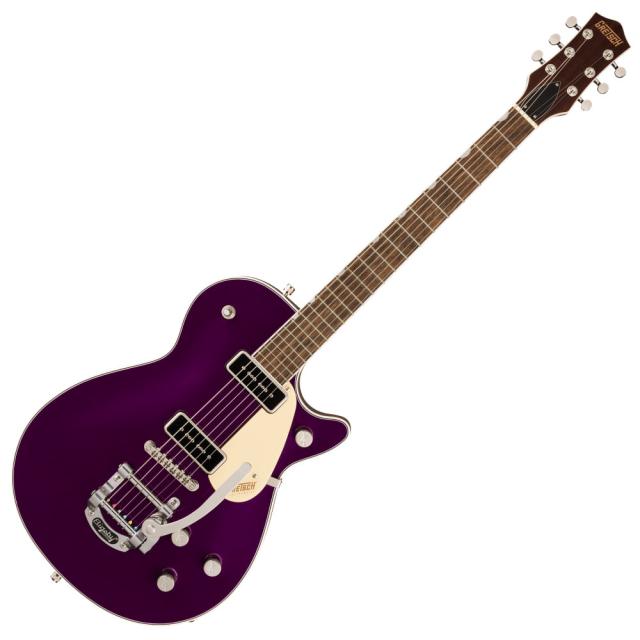 GRETSCH G5210T-P90 bigsby （変え弦付き） GRETSCH G5210T-P90 bigsby （変え弦付き） - メルカリ
