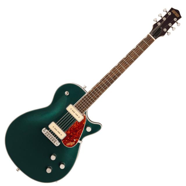 グレッチ GRETSCH G5210-P90 ELECTROMATIC JET TWO 90 SINGLE-CUT WITH WRAPAROUND TAILPIECE CDG