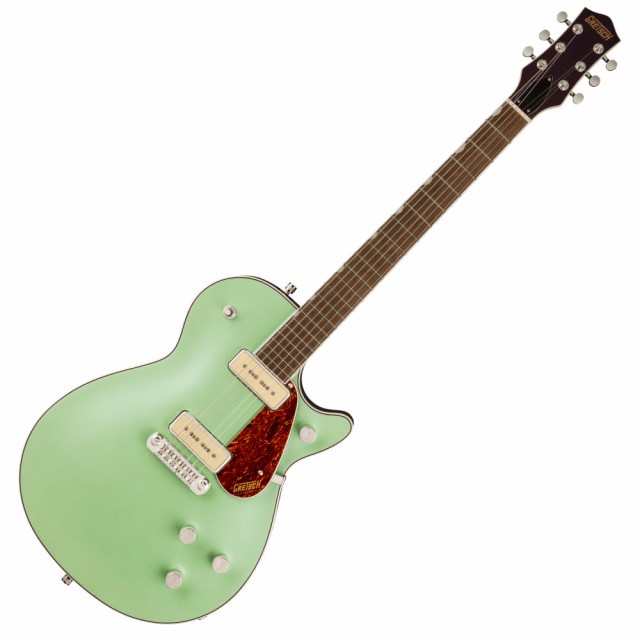 グレッチ GRETSCH G5210-P90 ELECTROMATIC JET TWO 90 SINGLE-CUT WITH WRAPAROUND TAILPIECE BDWY