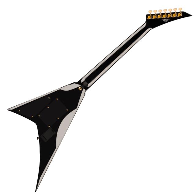 Jackson ジャクソン PRO RR24-7 SIGNATURE MARK HEYLMUN LUX マークヘイルマン エレキギター_1