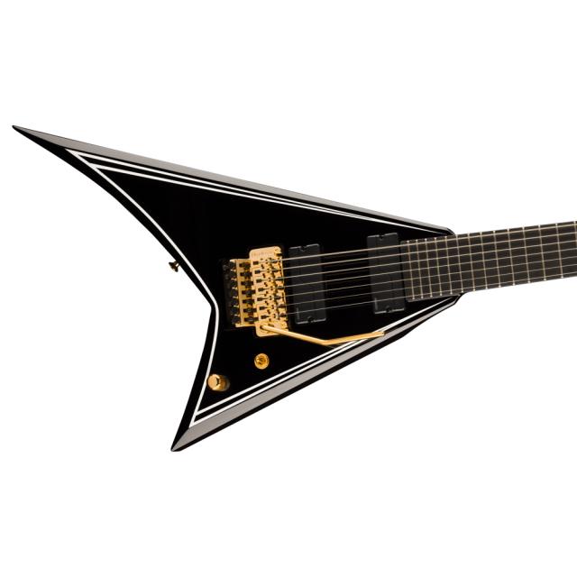 Jackson ジャクソン PRO RR24-7 SIGNATURE MARK HEYLMUN LUX マークヘイルマン エレキギター_2