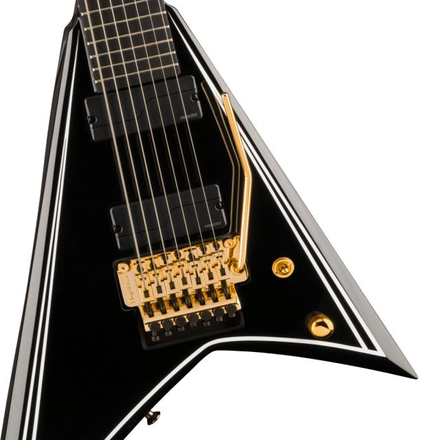 Jackson ジャクソン PRO RR24-7 SIGNATURE MARK HEYLMUN LUX マークヘイルマン エレキギター_3