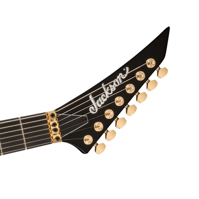 Jackson ジャクソン PRO RR24-7 SIGNATURE MARK HEYLMUN LUX マークヘイルマン エレキギター_4