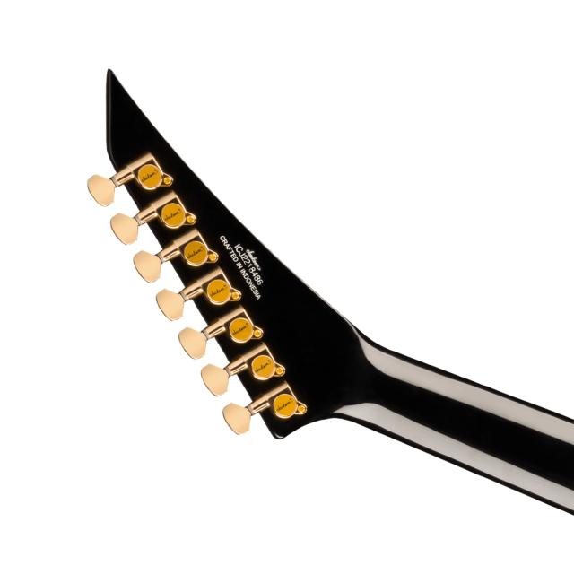 Jackson ジャクソン PRO RR24-7 SIGNATURE MARK HEYLMUN LUX マークヘイルマン エレキギター_5