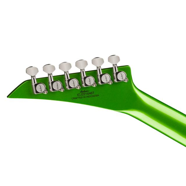 Jackson ジャクソン X SERIES SCOTT IAN KVX BALDINI エレキギター_5