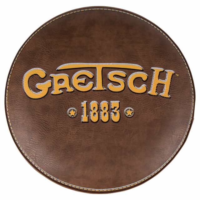 GRETSCH グレッチ 1883 BARSTOOL 30” スツール バースツール 椅子の