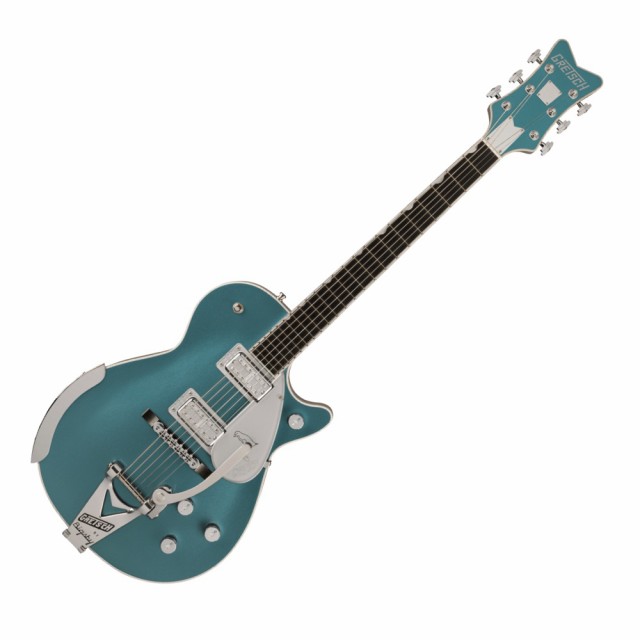 GRETSCH グレッチ G6134T-140 LTD 140th Double Platinum Penguin エレキギターの通販はau PAY  マーケット - chuya-online | au PAY マーケット－通販サイト