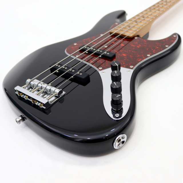 Sadowsky MasterBuilt MB21 VJ4 ASH Solid Black High Polish エレキベース アウトレット｜au  PAY マーケット