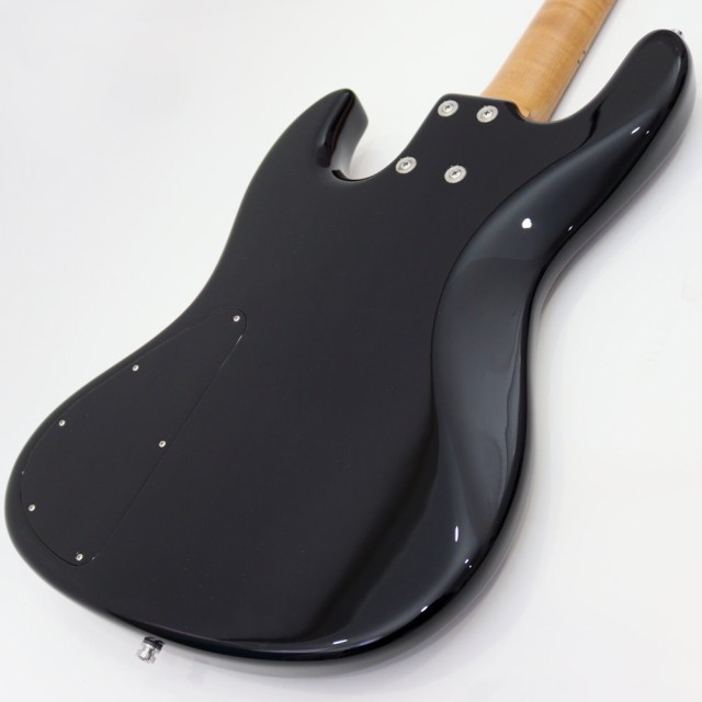 Sadowsky MasterBuilt MB21 VJ4 ASH Solid Black High Polish エレキベース アウトレット｜au  PAY マーケット