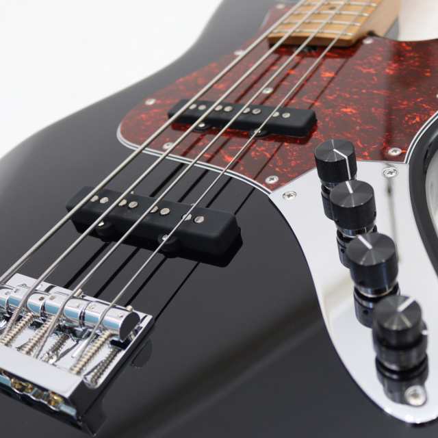 Sadowsky MasterBuilt MB21 VJ4 ASH Solid Black High Polish エレキベース アウトレット｜au  PAY マーケット