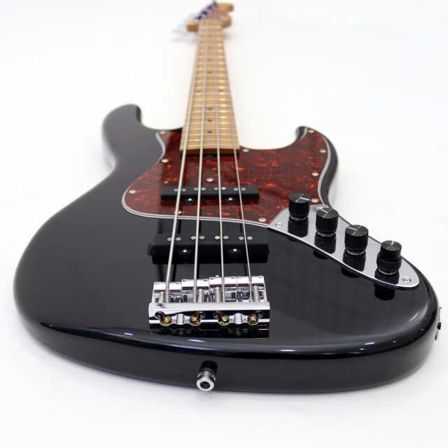 Sadowsky MasterBuilt MB21 VJ4 ASH Solid Black High Polish エレキベース アウトレット｜au  PAY マーケット