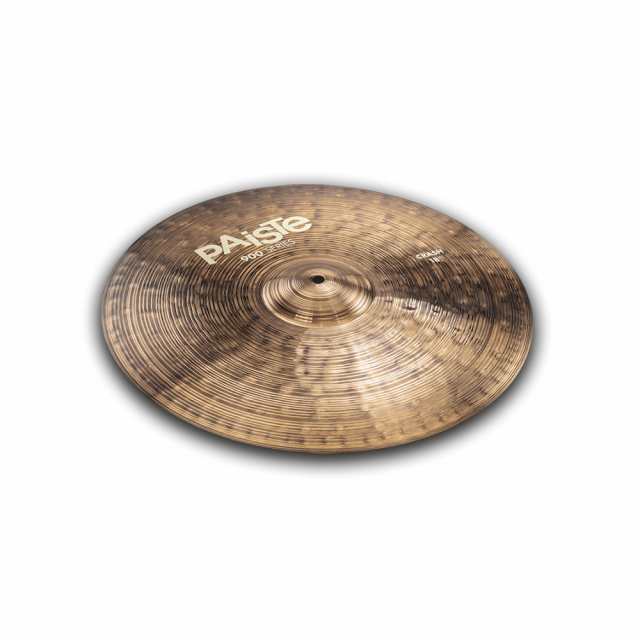 パイステ クラッシュシンバル 18インチ 900 Series Crash 18” PAISTE