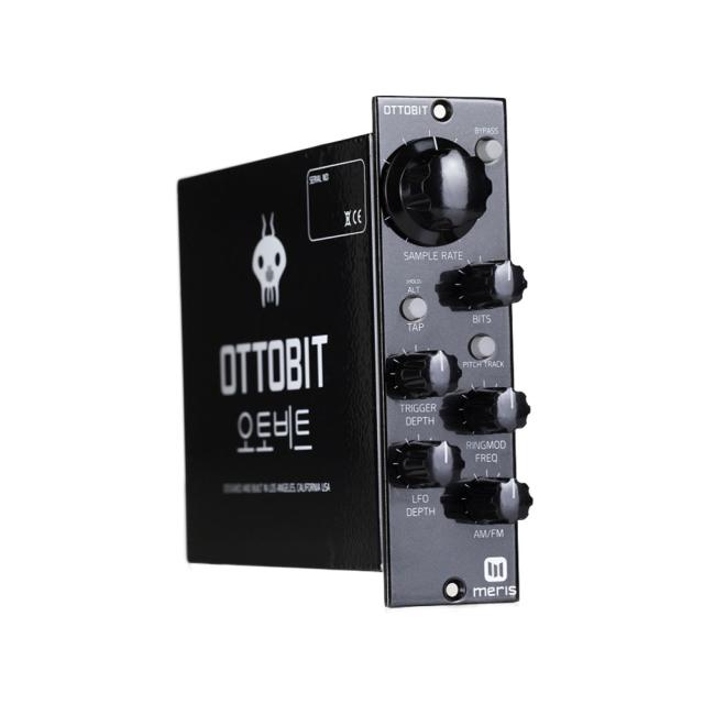 Meris Ottobit 500 500シリーズ用ビットクラッシャーの通販はau