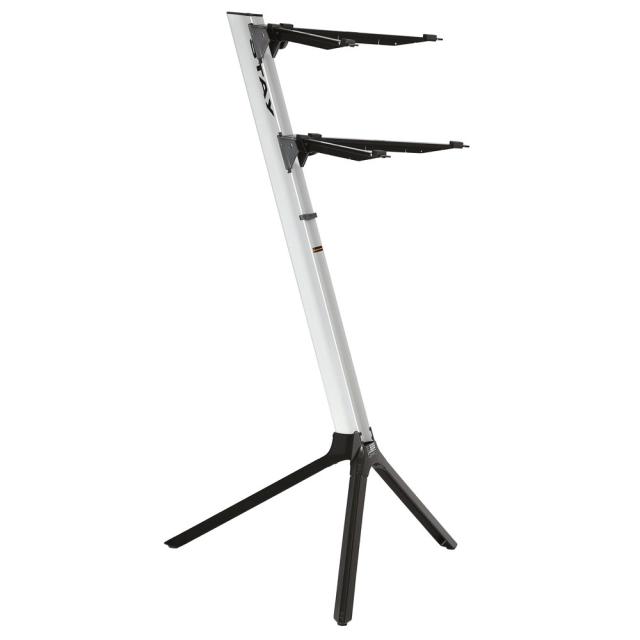 Stay Music / Piano 1200/2 レッド ピアノ用スタンド Stay Music / Piano 1200/2 レッド ピアノ用スタンド（STAY