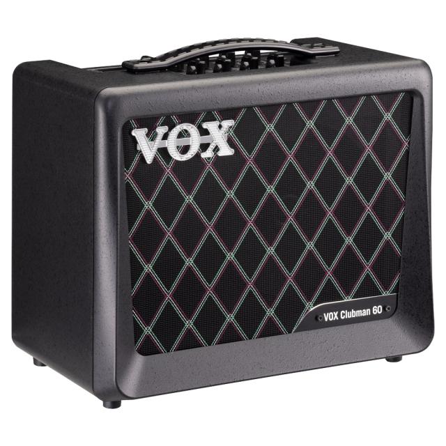 VOX V-CM-60 CLUBMAN 60 ギターアンプ_1